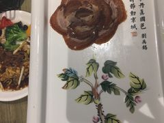 -京味斋·北京烤鸭(北京南站洋桥店)