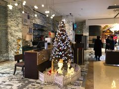 -合肥皇冠假日酒店·菲亚斯特自助餐厅(黄山路店)