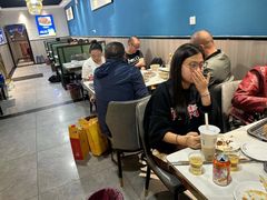 -蒲城王家烧烤大全(渭南分店)