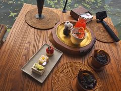 -六阅·福十 FORTEN 海景咖啡西餐厅(双廊古镇店)