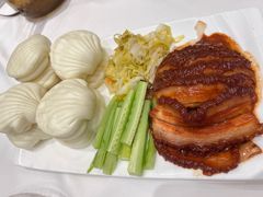 -凯鸽酒楼(大同振兴街店)