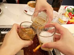 -海底捞(江南店)