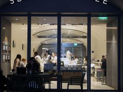 门面-Seesaw Coffee(上生新所店)