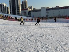 -沈阳奥体冰雪嘉年华