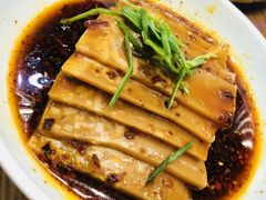 -秦唐一号西安菜馆(钟楼店)