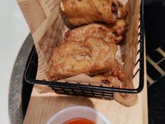 -顺卿庭·广东顺德菜(夫子庙水游城店)