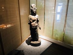 大堂-菩提素素食餐厅(晶郦馆店)