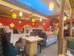 -饕然·民间川菜(龙泉店)