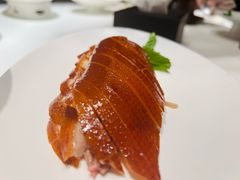 -四季民福烤鸭店(故宫店)