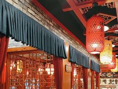 -历蜀记·家宴老火锅(总店)
