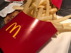 -麦当劳(大栅栏店)