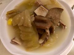 -百乐潮州酒家(时代广场店)