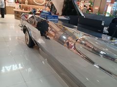 -凯德广场(学府店)