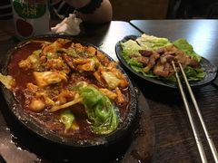 -HONGA HONGA雄家(曹路店)