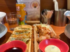 日式炸鸡-真打拉面·日式拉面新流派(体育西横街店)