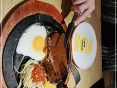 -菲滋意式餐厅(西湖文化广场店)