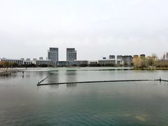 -尚贤河湿地