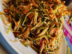 -粗粮人家·东北菜(洋桥店)