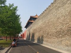 -东华门大街小区