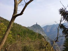 -重庆云阳龙缸景区