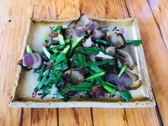 青城老腊肉-青城甲(青城山店)