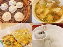 -吉庆街美食广场