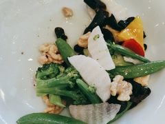 -天和晟烤鸭店(玉泉西街店)