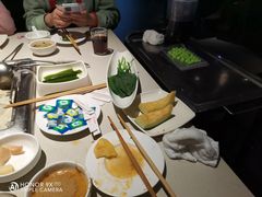 -海底捞火锅(枫蓝国际购物中心店)