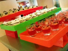 -咖啡苑·沈阳今旅酒店Hotel Jen·香格里拉集团