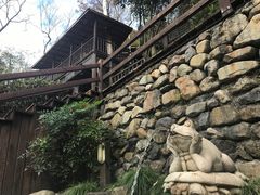 -天明山温泉大酒店