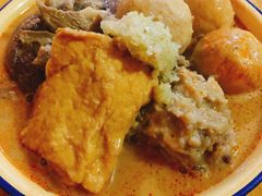 -胡须平沙茶面(后炉街店)