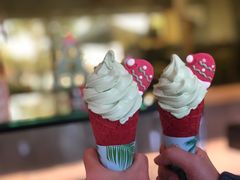 -麦当劳(塔园路店)