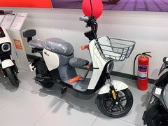 -九号电动车(安定门内大街店)