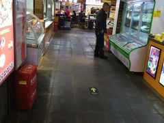 -庙街旅游·美食广场(五一广场店)