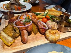 -布拉格餐厅· 中欧捷克菜(全国首店)