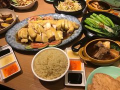 -新加坡高记KOO KEE Restaurant(盈科店)