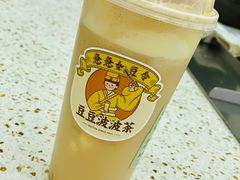 -喜茶(南昌王府井店)