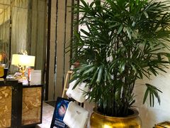 -天津津利华酒店