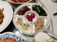 -大鸭梨烤鸭(房山店)