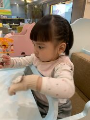 -马克叔叔儿童理发形象设计