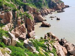 -舟山嵊泗列岛风景名胜区