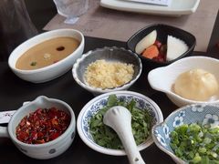 -东来顺·非遗火锅(高新店)