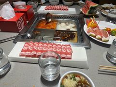 -海底捞火锅(漫乐城夜宵主题店)