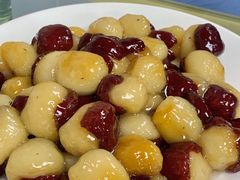 -老郑海鲜楼(天桥店)