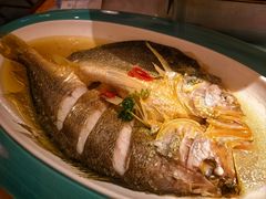 花雕醉黄鱼-寻宝记绍兴菜(状元店)