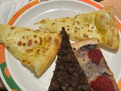 -比格比萨自助(宝山日月光店)