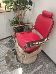 点击看大图 -默契造型