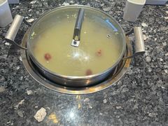 -一席地·本地鸡窝·杭帮鸡火锅(萧山银隆百货店)