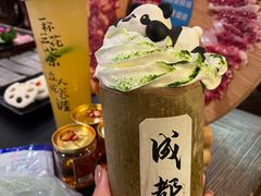 -吼堂老火锅(太古里总店)