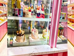 -CAKE BOSS 蛋糕老板(北京世纪金源购物中心)
